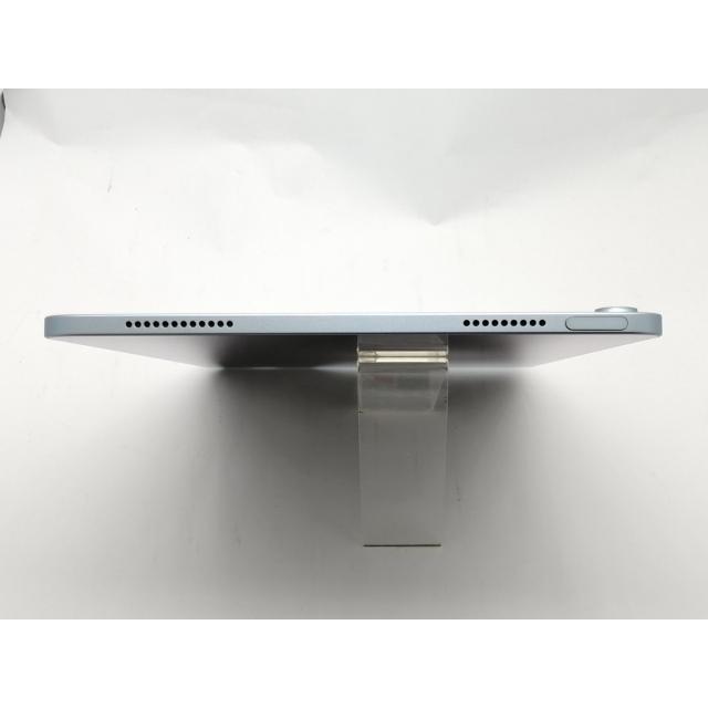 中古】Apple 【Wi-Fi】 11インチ iPad Air（M2/2024） 256GB ブルー