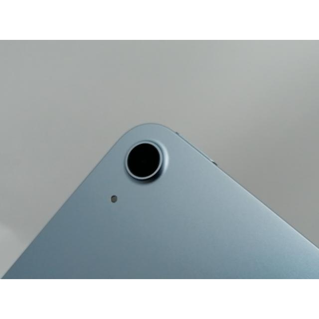 中古】Apple 【Wi-Fi】 11インチ iPad Air（M2/2024） 256GB ブルー