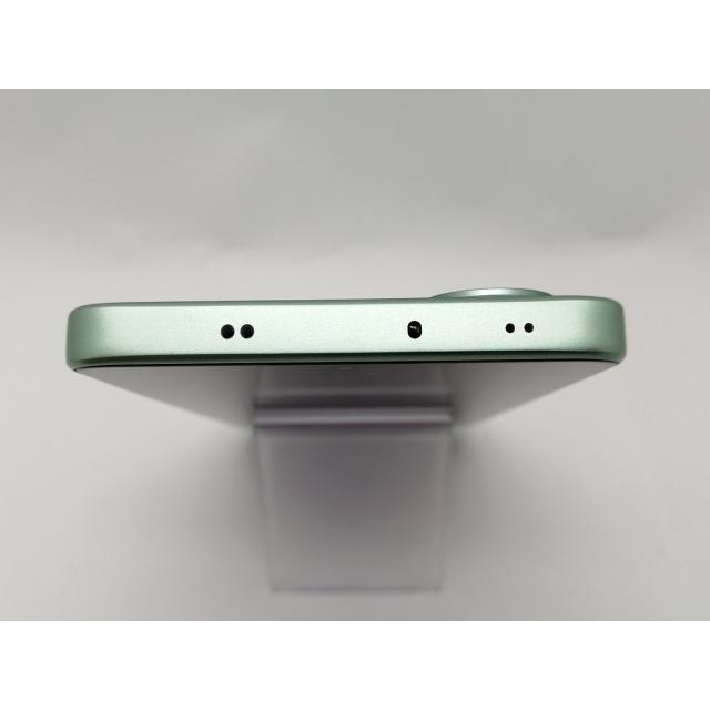 中古】Xiaomi 国内版 【SIMフリー】 Poco X7 Pro グリーン 8GB 256GB