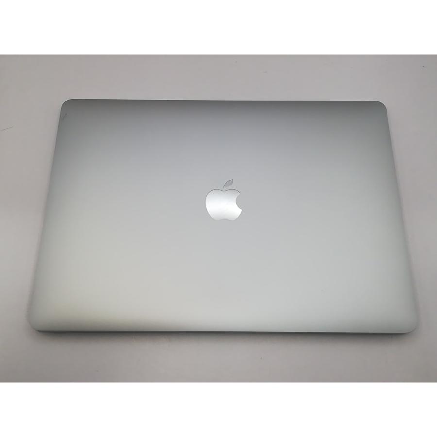【中古】Apple MacBook Air 13インチ CTO (Early 2020) シルバー Core i3(1.1G)/8G/256G/Iris Plus【川崎駅前】保証期間１ヶ月【ランクB】の画像