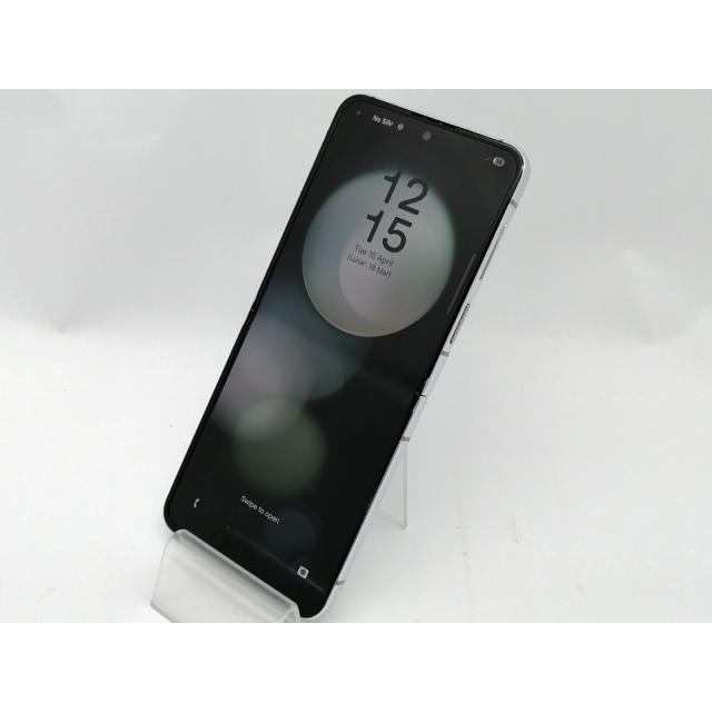 中古】SAMSUNG 海外版 【SIMフリー】 Galaxy Z Flip5 8GB 256GB
