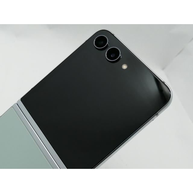 中古】SAMSUNG 海外版 【SIMフリー】 Galaxy Z Flip5 8GB 256GB