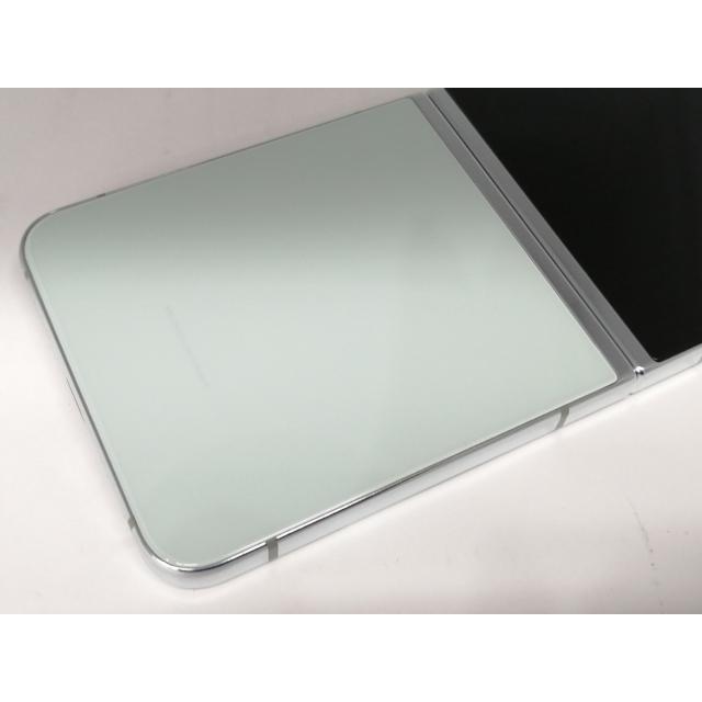 中古】SAMSUNG 海外版 【SIMフリー】 Galaxy Z Flip5 8GB 256GB