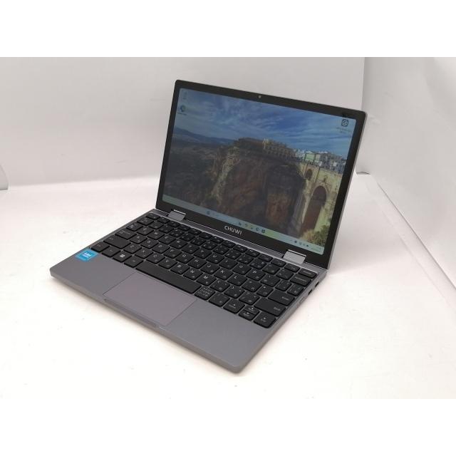 中古】CHUWI CHUWI MiniBook X N100 【intel N100/12G/512G/10.5
