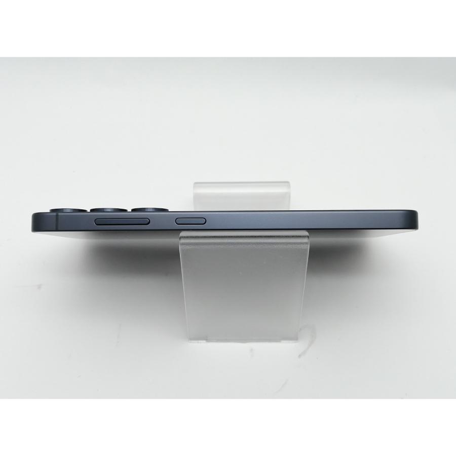 中古】SAMSUNG 国内版 【SIMフリー】 Galaxy S25 ブルーブラック 12GB