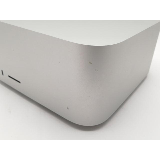 中古】Apple Mac Studio CTO (M2,2023) M2 Max(CPU:12C/GPU:38C)/32G