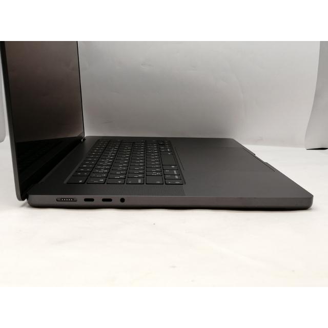 中古】Apple MacBook Pro 16インチ M4 Max(CPU:16C/GPU:40C) 48GB/1TB