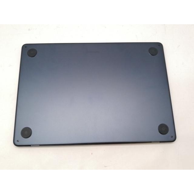 中古】Apple MacBook Air 13インチ (M4,2025) M4(CPU:10C/GPU:8C) 16GB