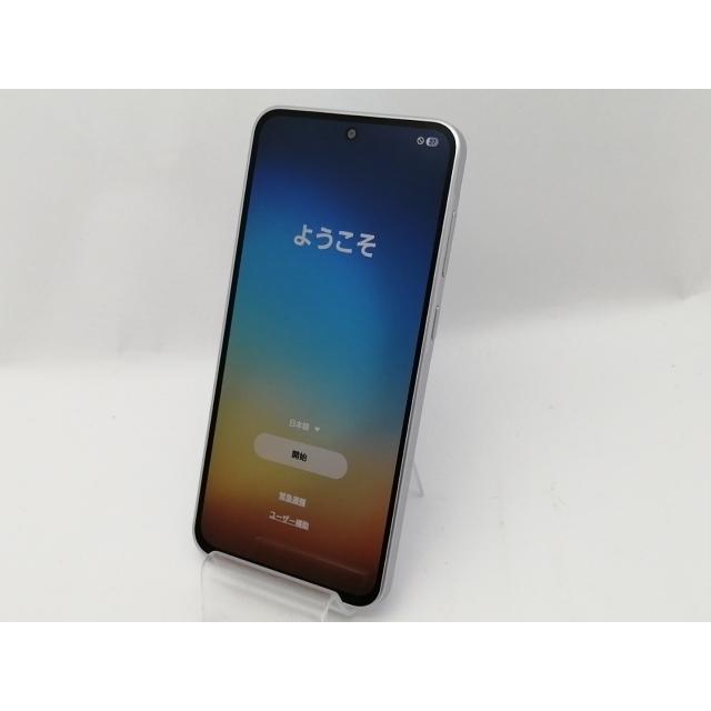 中古】SAMSUNG 国内版 【SIMフリー】 Galaxy A36 5G 6GB 128GB