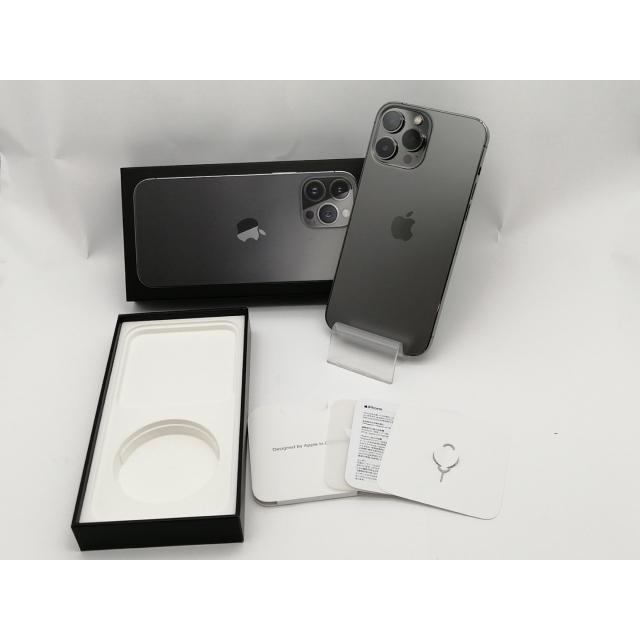 iPhone 13 【中古】Apple 国内版 【SIMフリー】 Pro Max 128GB