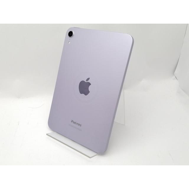 中古】Apple 【Wi-Fi】 iPad mini（A17Pro/2024） 128GB パープル