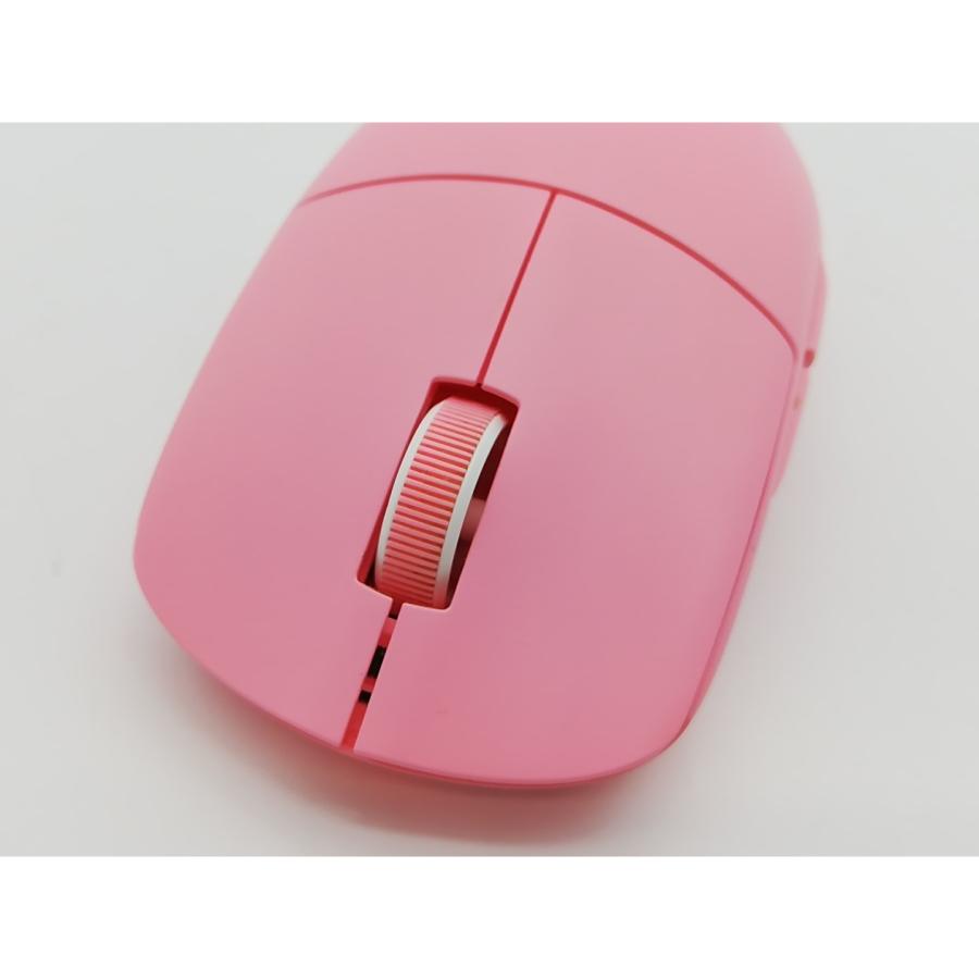 中古】Ninjutso Sora V2 Wireless Gaming Mouse pink ピンク【新宿東口