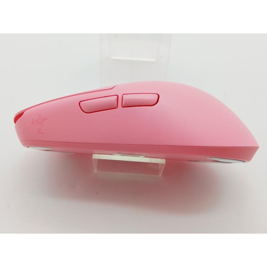 中古】Ninjutso Sora V2 Wireless Gaming Mouse pink ピンク【新宿東口