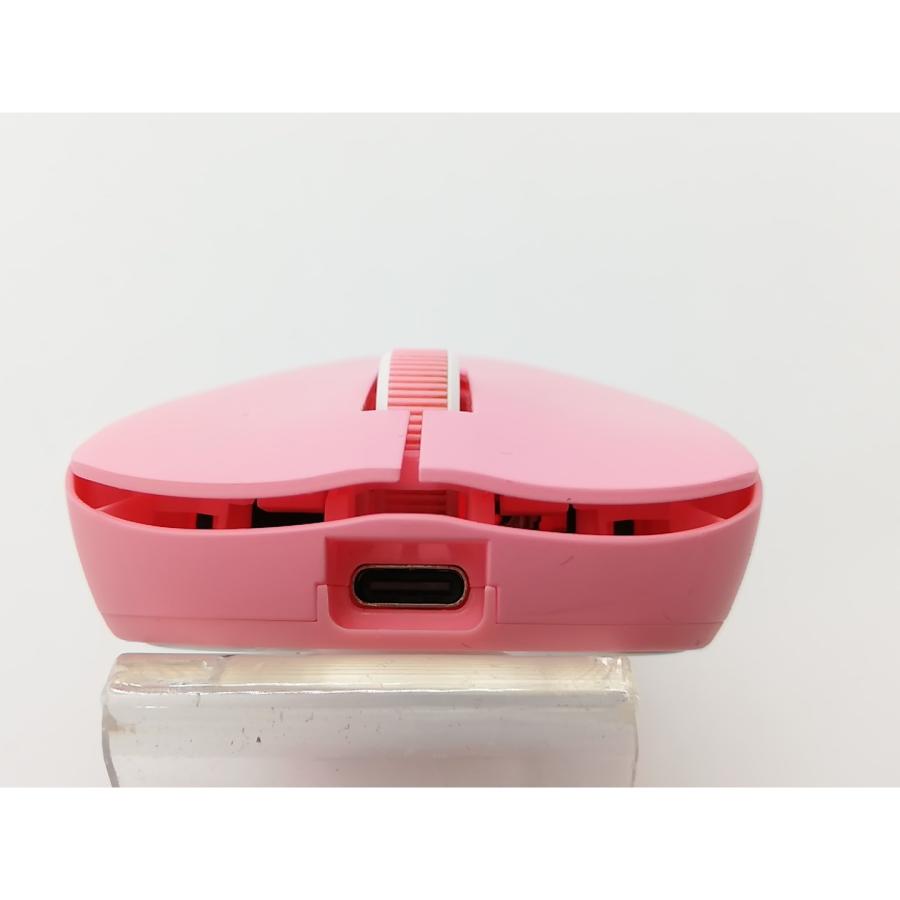 中古】Ninjutso Sora V2 Wireless Gaming Mouse pink ピンク【新宿東口