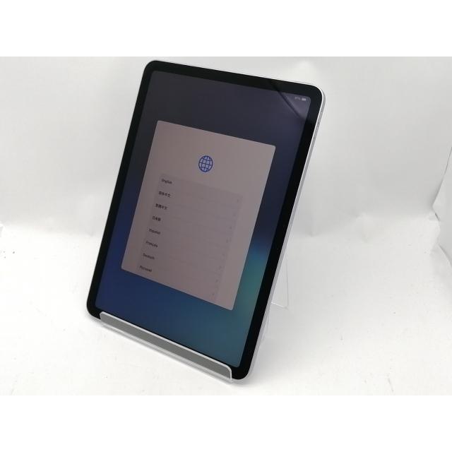 中古】Apple 【Wi-Fi】 11インチ iPad Air（M2/2024） 128GB パープル