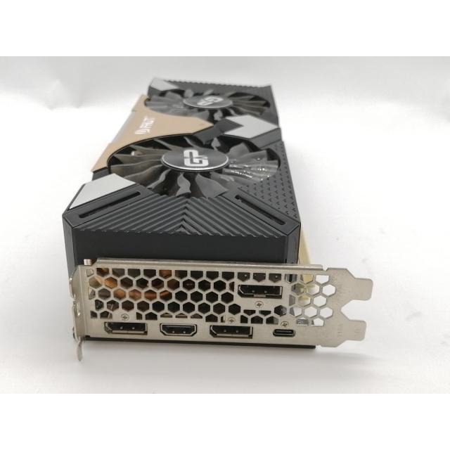 中古】Palit GeForce RTX 2080 Ti GamingPro OC（NE6208TS20LC-150A