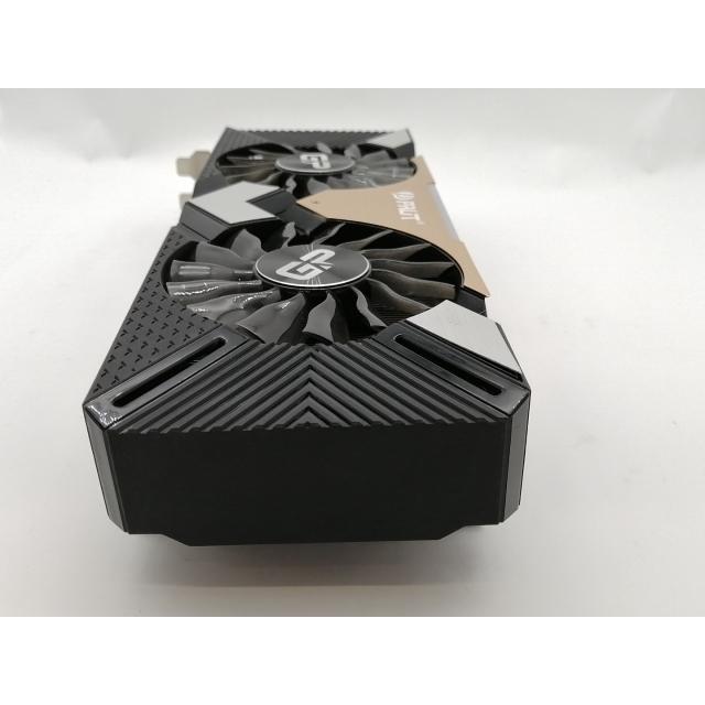 中古】Palit GeForce RTX 2080 Ti GamingPro OC（NE6208TS20LC-150A