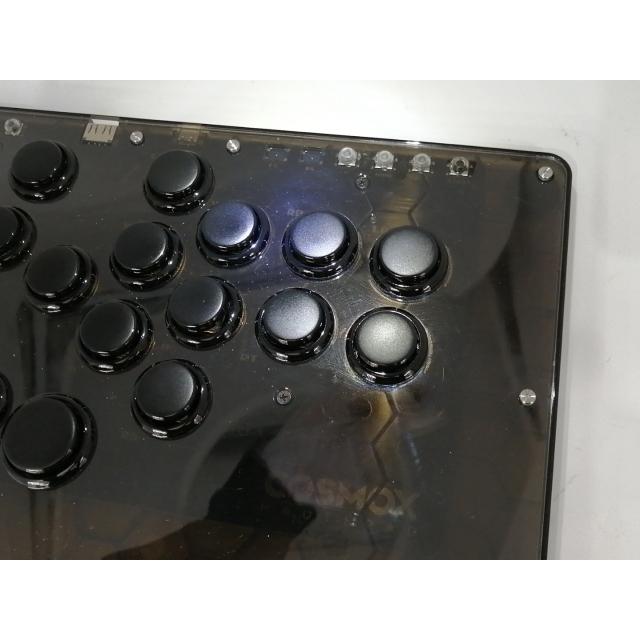 中古】Haute42 HautePad U16 BLACK レバーレスコントローラー For PC
