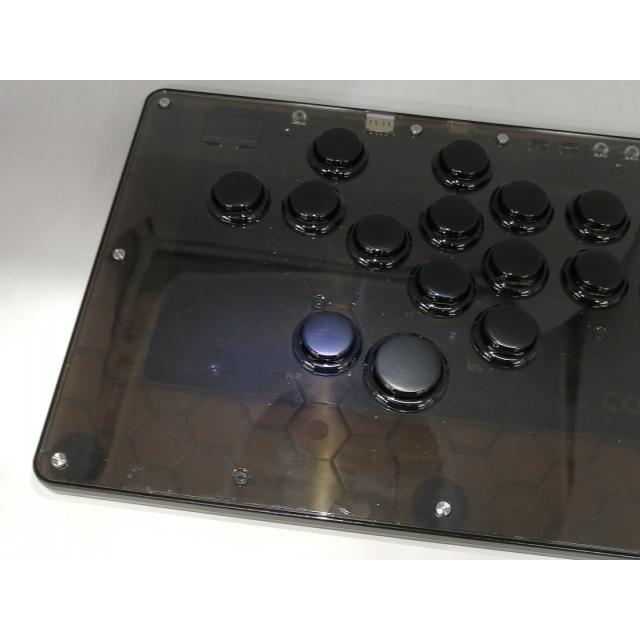 中古】Haute42 HautePad U16 BLACK レバーレスコントローラー For PC
