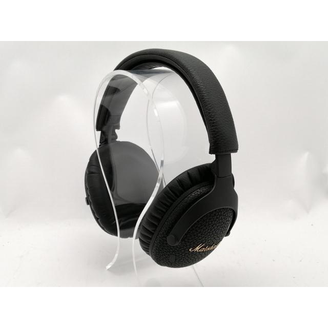 中古】Marshall MONITOR III A.N.C. [BLACK]【新宿東口】保証期間1