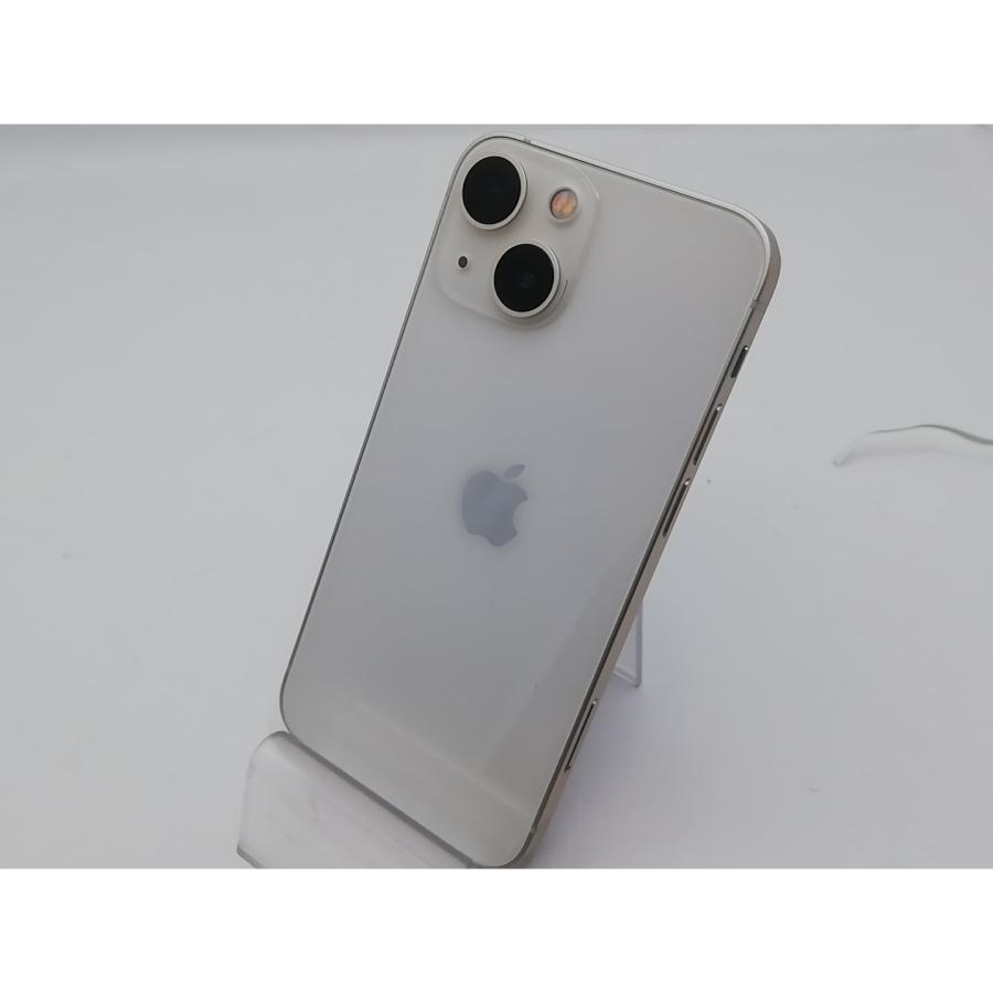 iPhone 13 mini 【中古】Apple docomo 【SIMフリー】 128GB スター