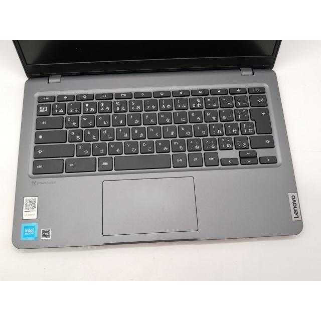 中古】Lenovo Lenovo 14e Chromebook Gen 3 SoftBank グレー【新宿東口