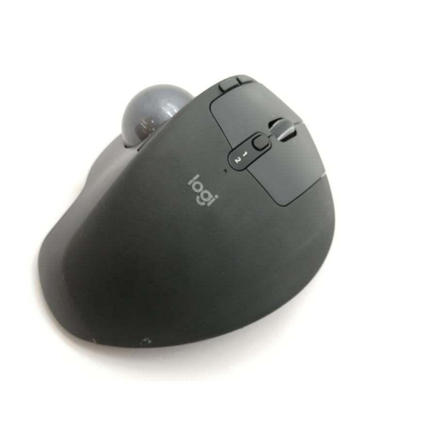 中古】Logicool Wireless Trackball MX ERGO MXTB1s【新宿東口】保証