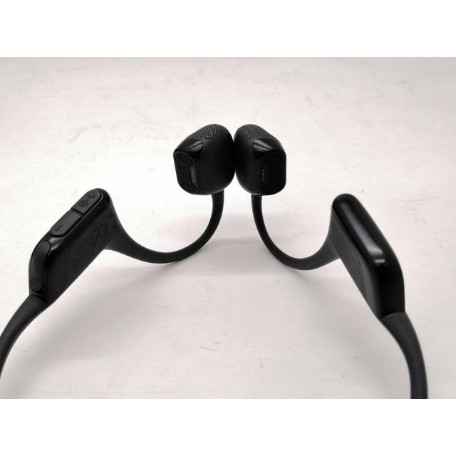 中古】Shokz OpenRun Pro 2 Mini SKZ-EP-000033 [ブラック]【新宿東口
