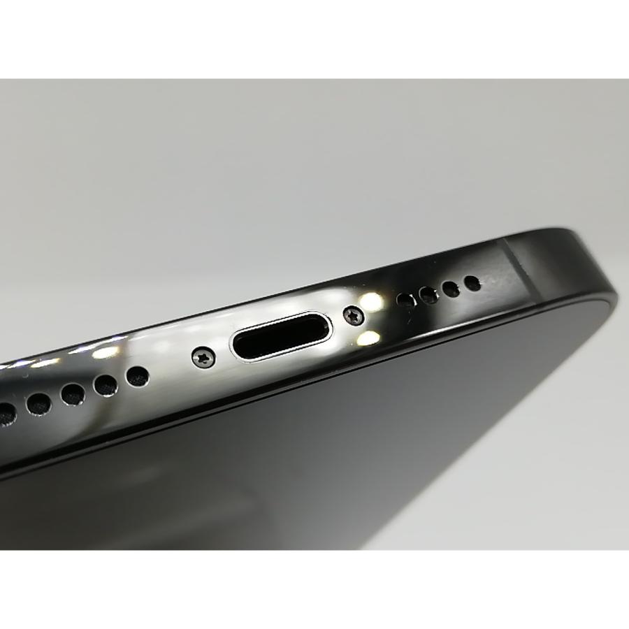 【中古】Apple 国内版 【SIMフリー】 iPhone 14 Pro Max 256GB スペースブラック MQ9A3J/A【宇田川】保証期間１ヶ月【ランクA】の画像