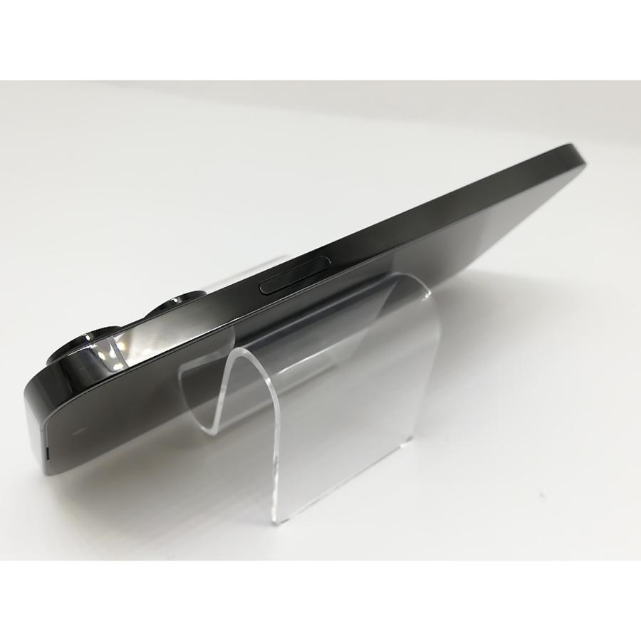 【中古】Apple 国内版 【SIMフリー】 iPhone 14 Pro Max 256GB スペースブラック MQ9A3J/A【宇田川】保証期間１ヶ月【ランクA】の画像