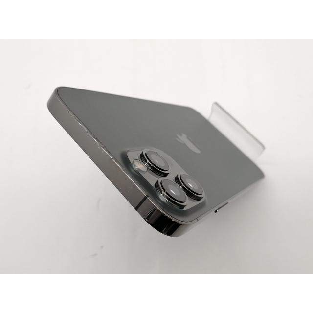 iPhone 12 【中古】Apple SoftBank 【SIMロック解除済み】 Pro Max