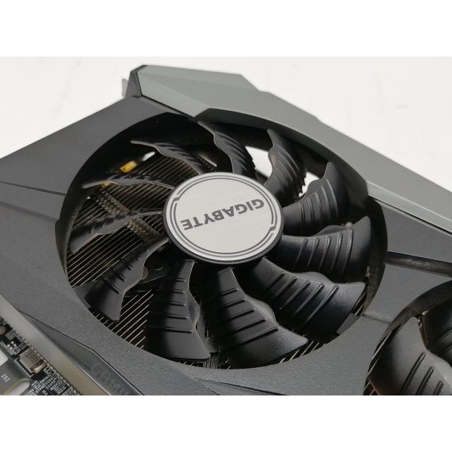 中古】GIGABYTE GeForce RTX 3070 Ti GAMING OC 8G（GV-N307TGAMING OC