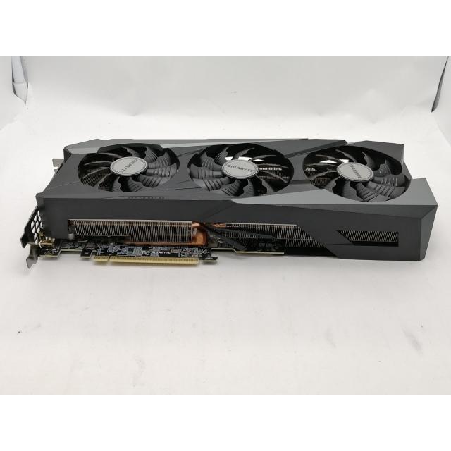 中古】GIGABYTE GeForce RTX 3070 Ti GAMING OC 8G（GV-N307TGAMING OC