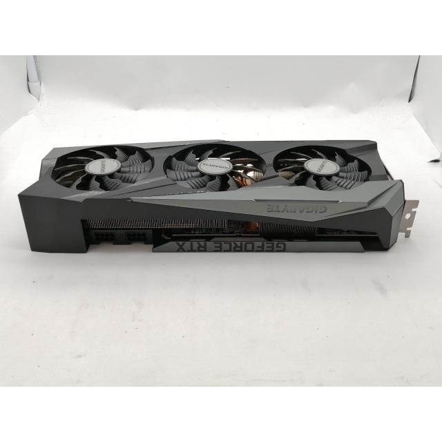 中古】GIGABYTE GeForce RTX 3070 Ti GAMING OC 8G（GV-N307TGAMING OC