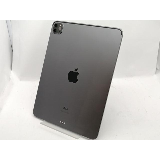 中古】Apple 【Wi-Fi】 11インチ iPad Pro（第3世代/2021） 128GB