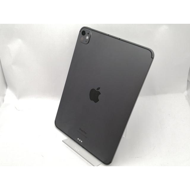 中古】Apple 国内版 【SIMフリー】 11インチ iPad Pro（M4/2024