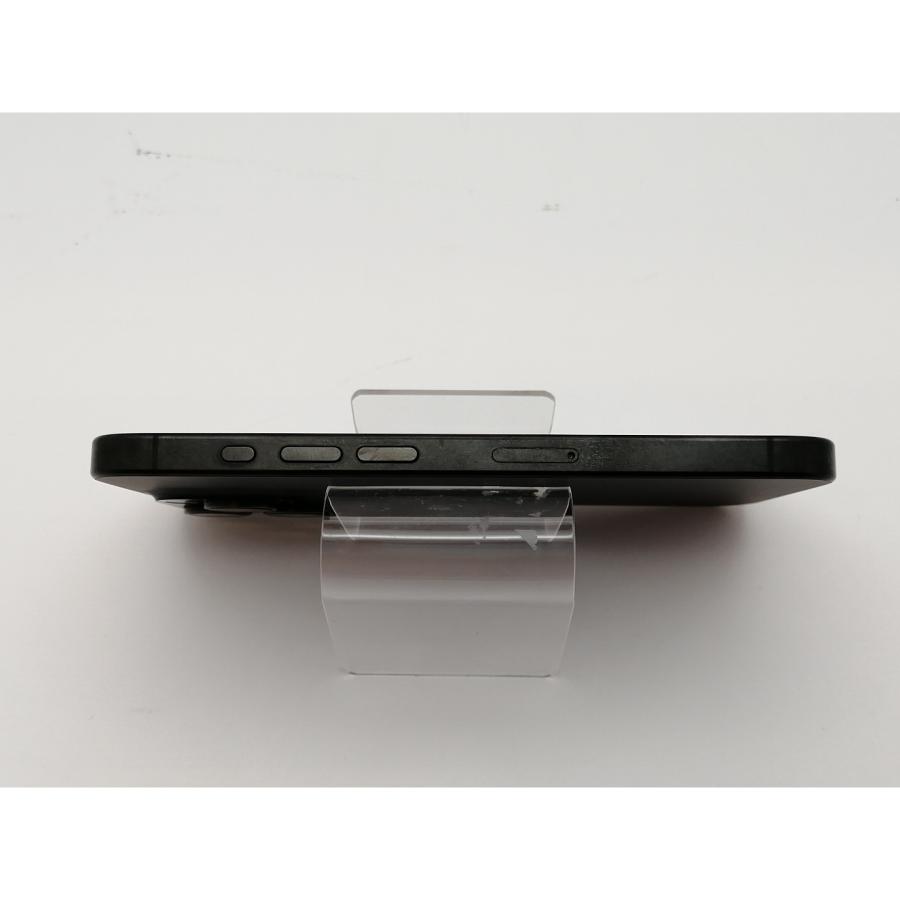 【中古】Apple 楽天モバイル 【SIMフリー】 iPhone 15 Pro 256GB ブラックチタニウム MTUC3J/A【新宿東口】保証期間１ヶ月【ランクC】の画像
