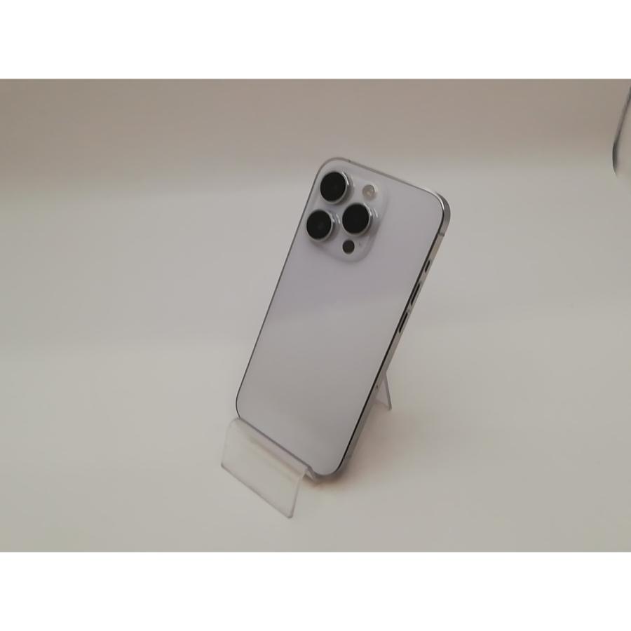 中古】Apple 国内版 【SIMフリー】 iPhone 14 Pro 256GB シルバー