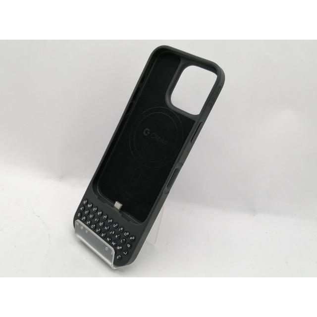 【未使用】Clicks Keyboard for iPhone 16 Pro Clicks Keyboard for iPhone 16 Pro 実機レビュー｜たっくん