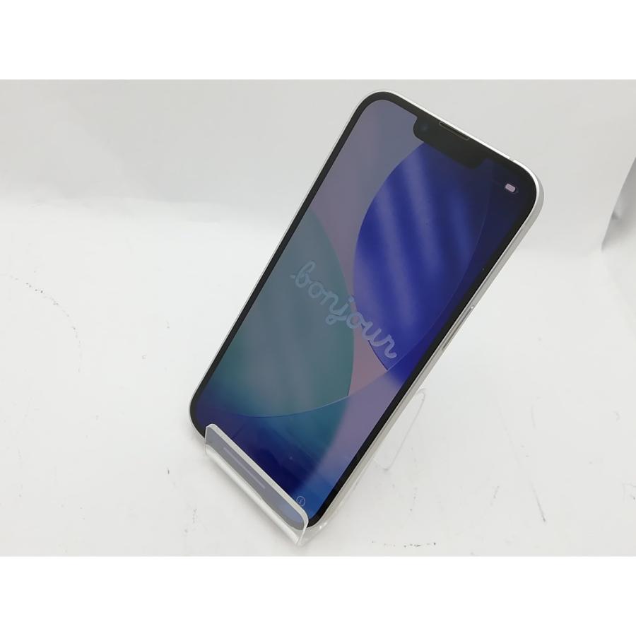 iPhone 13 【中古】【赤ロム保証あり】Apple 楽天モバイル 【SIMフリー