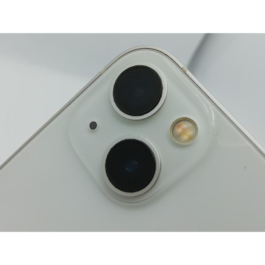 iPhone 13 【中古】【赤ロム保証あり】Apple 楽天モバイル 【SIMフリー