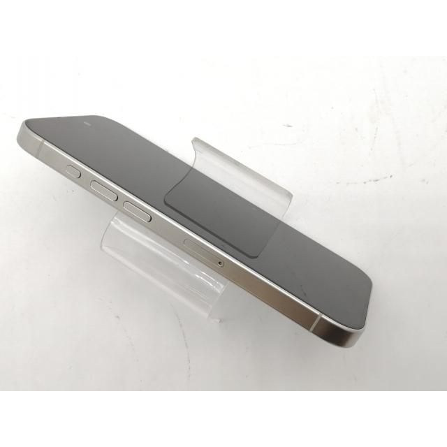 中古】Apple 海外版 【SIMフリー】 iPhone 15 Pro 256GB ホワイト