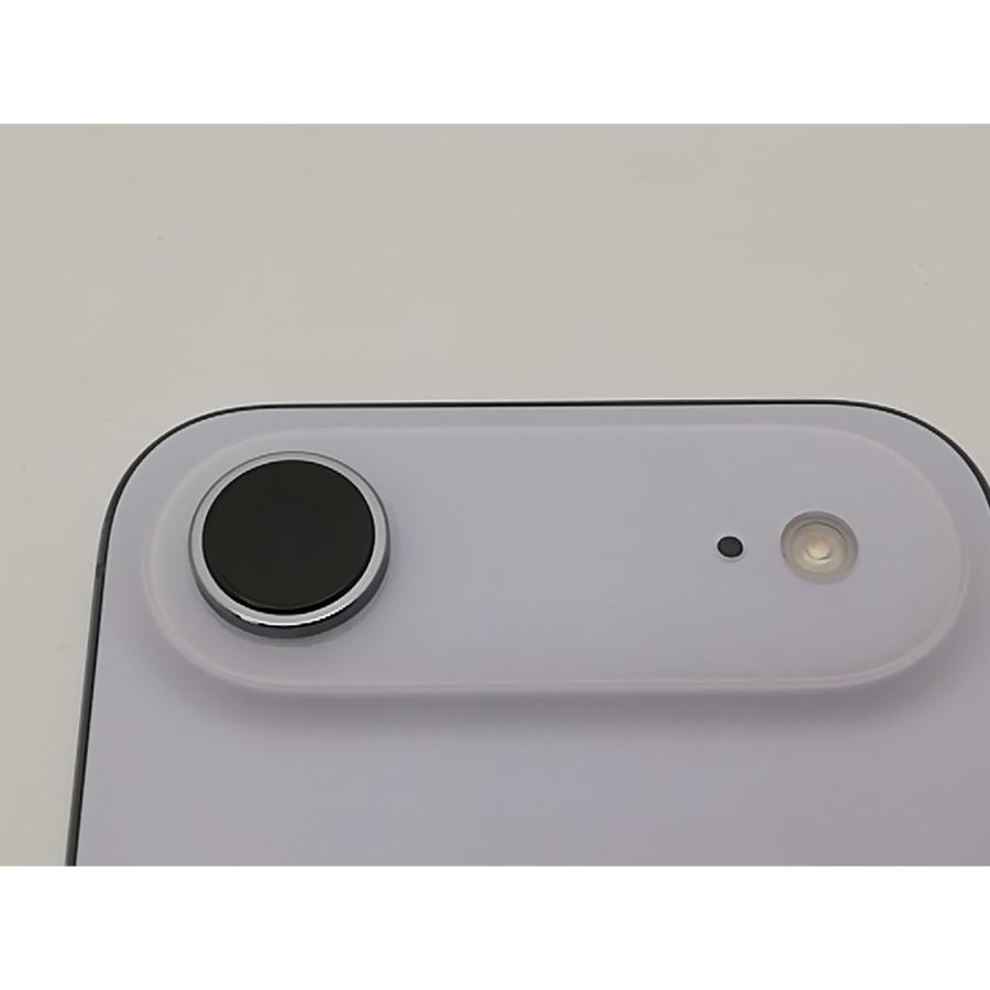中古】Apple 国内版 【SIMフリー】 iPhone Air 1TB スカイブルー