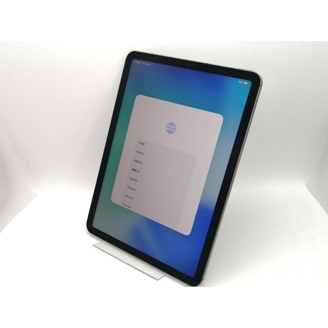 中古】Apple 国内版 【SIMフリー】 iPad Air（第5世代/2022） 256GB