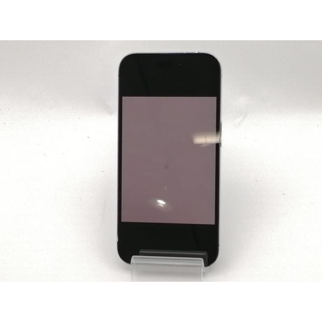 【中古】Apple 国内版 【SIMフリー】 iPhone 14 Pro 256GB ディープパープル MQ1E3J/A【新宿東口】保証期間１ヶ月【ランクC】の画像