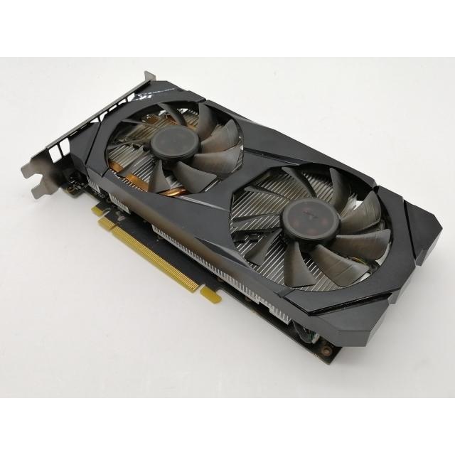 玄人志向 RTX 2060 訳あり 中古】玄人志向 GF-RTX2060-E6GB/OC RTX2060/6GB(GDDR6)/PCI-E【新宿