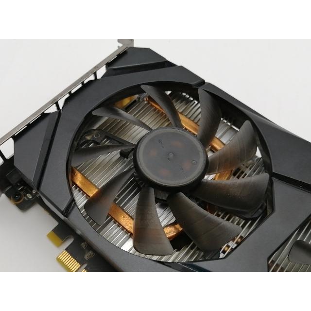 中古】玄人志向 GF-RTX2060-E6GB/OC RTX2060/6GB(GDDR6)/PCI-E【新宿