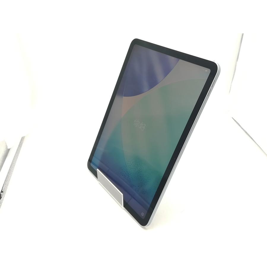 中古】Apple 【Wi-Fi】 11インチ iPad Air（M2/2024） 128GB ブルー