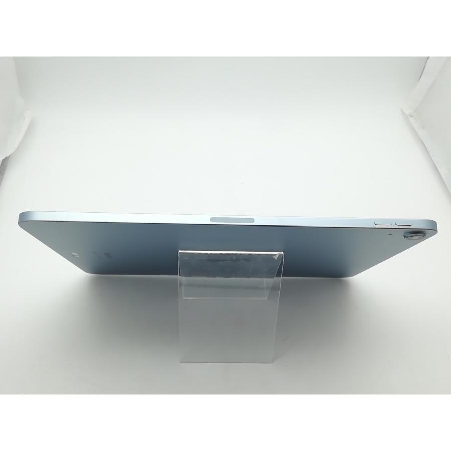 中古】Apple 【Wi-Fi】 11インチ iPad Air（M2/2024） 128GB ブルー