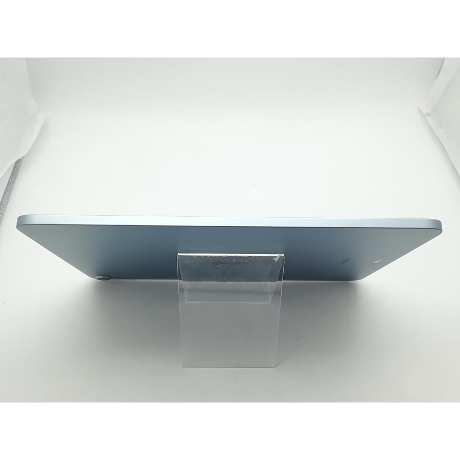 中古】Apple 【Wi-Fi】 11インチ iPad Air（M2/2024） 128GB ブルー
